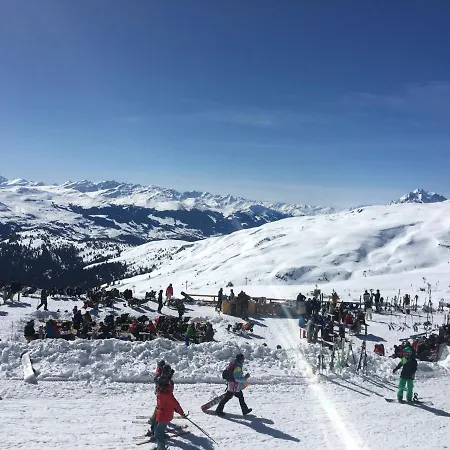 Girun By Interhome شقة *