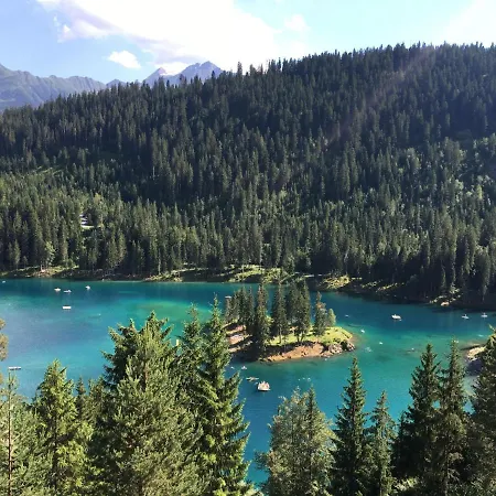 公寓 Girun By Interhome *