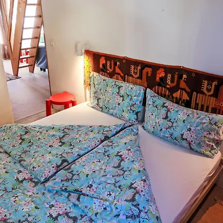 Casa Girun-1 By Interhome Apartment