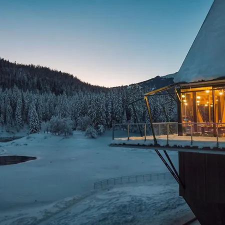 Girun By Interhome * Flims