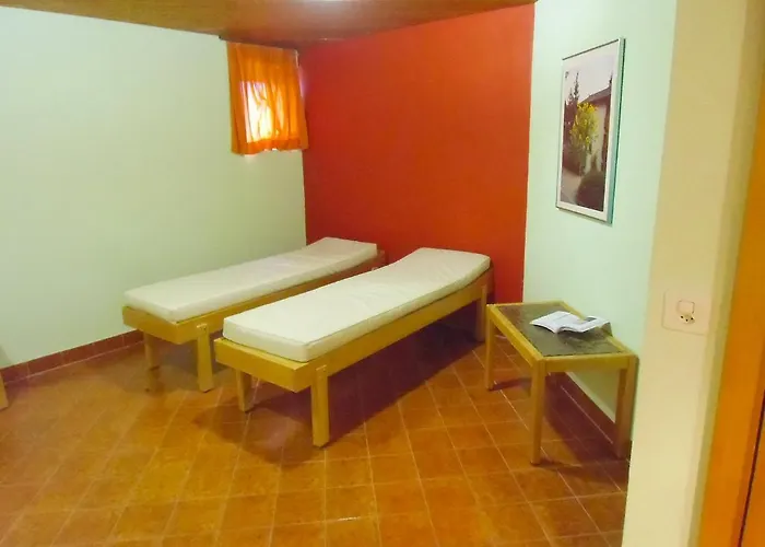 Girun By Interhome * Flims