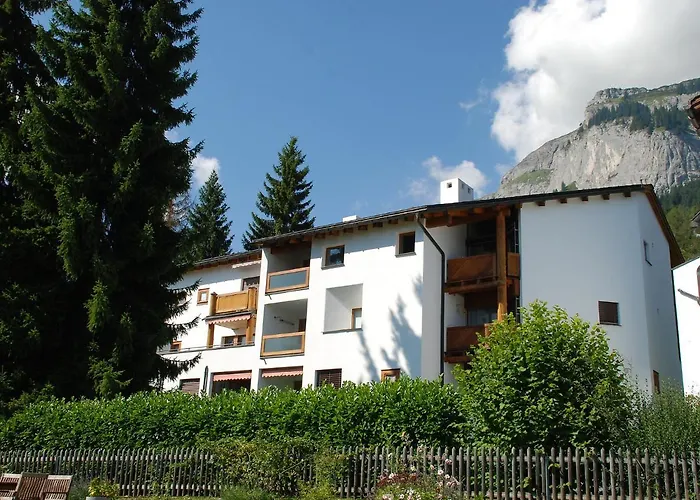 Girun By Interhome Apartamento