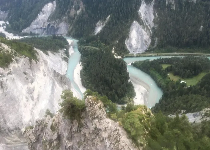 Girun By Interhome Apartamento *