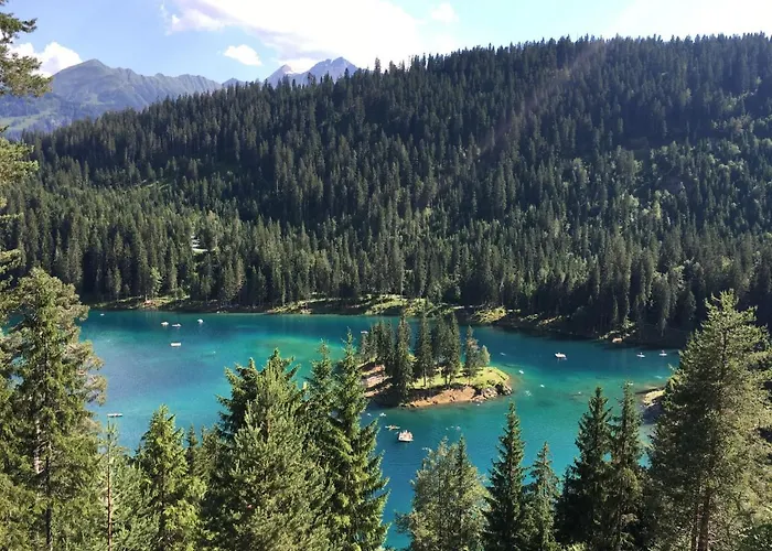 Apartamento Girun By Interhome *