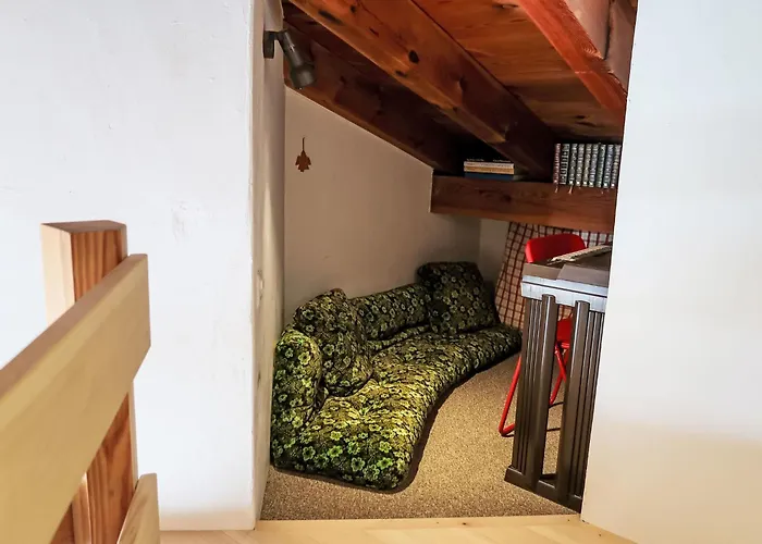 Girun By Interhome Flims