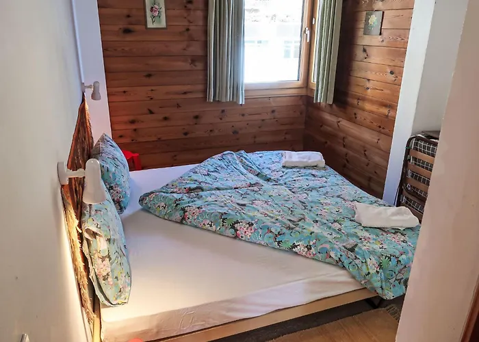 Girun By Interhome Apartamento