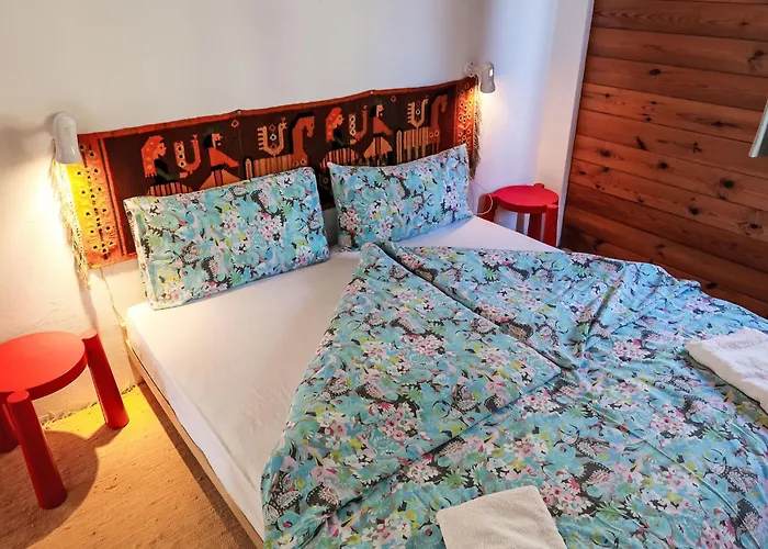 Girun By Interhome Apartamento *