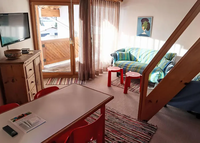 Apartamento Girun By Interhome *