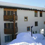 Appartamento Girun By Interhome Flims