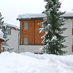 Appartamento Girun By Interhome Flims