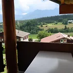 Girun By Interhome Appartamento Flims