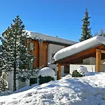 Girun By Interhome Apartman Flims