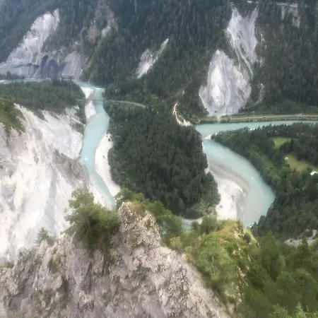 Girun By Interhome Appartement *