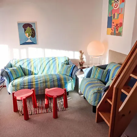 Appartement Girun By Interhome *