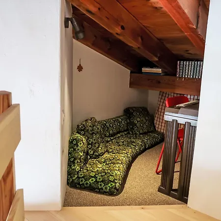 Girun By Interhome Flims