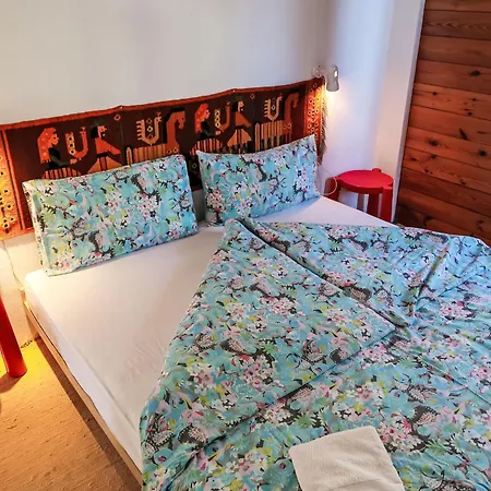 Girun By Interhome Appartement *