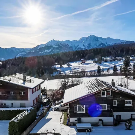 Girun By Interhome Flims