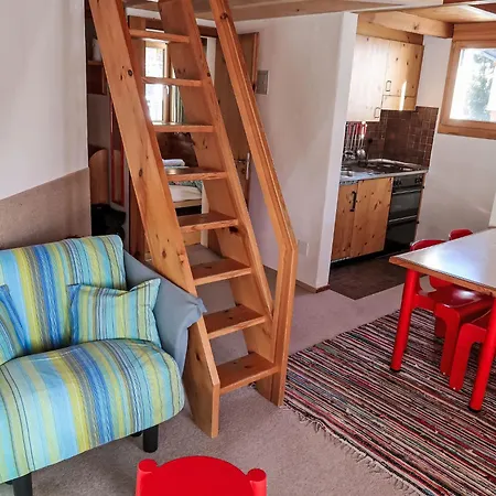 Girun By Interhome * Flims