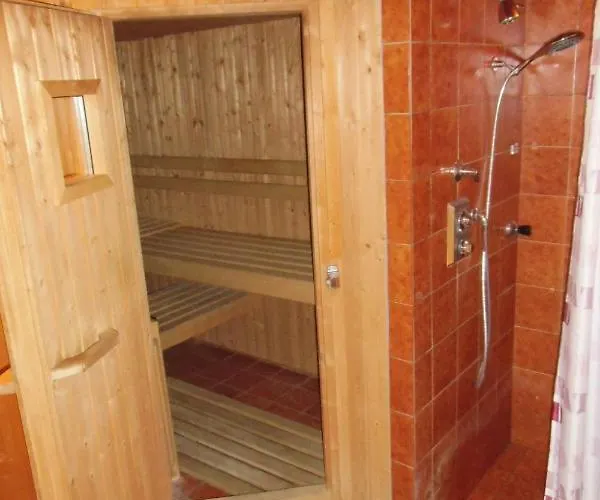 Girun By Interhome Apartament