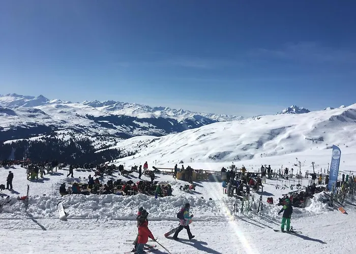 Girun By Interhome Apartment *