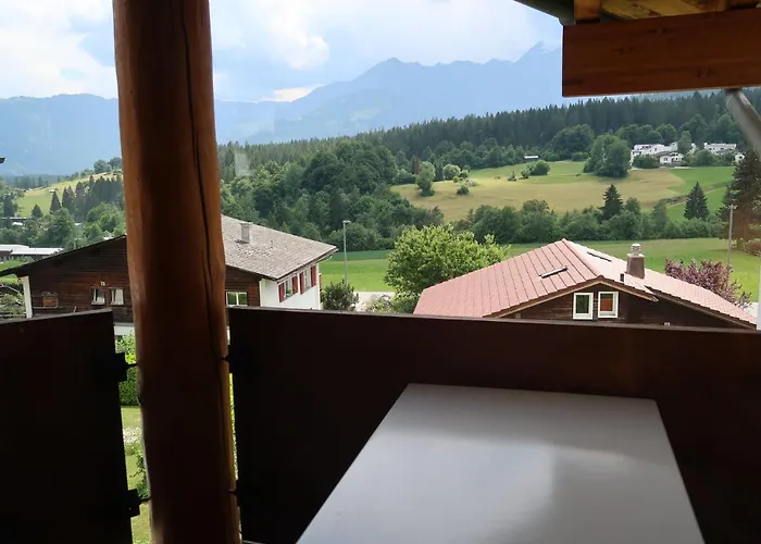 Girun By Interhome Apartment Flims