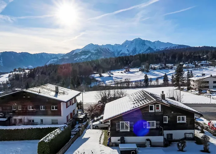 Girun By Interhome Flims