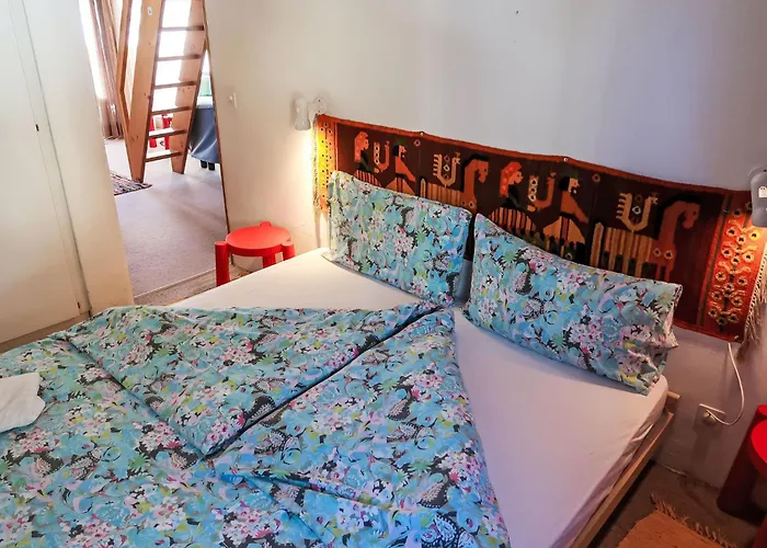 Girun By Interhome Apartment